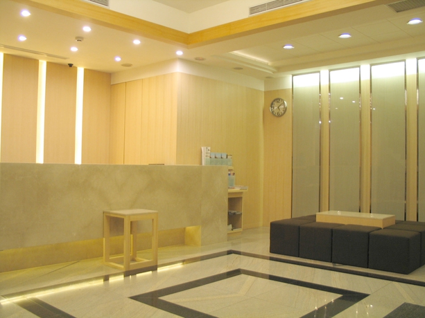 Hotel Yomi