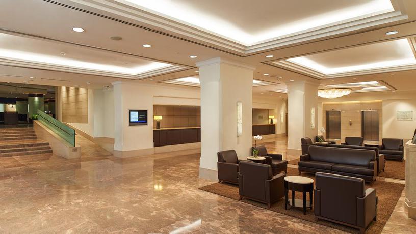 Hotel York