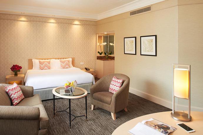 Hotel York