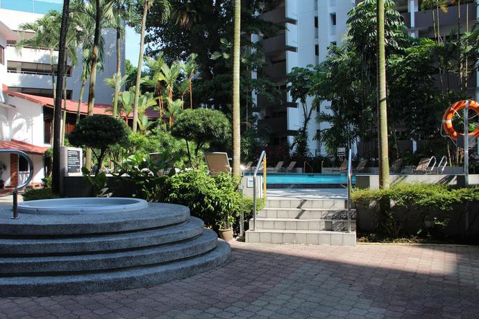 Hotel York