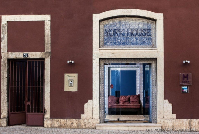 Hotel York House
