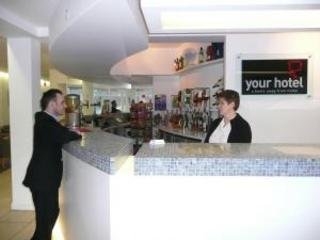 Hotel Your Hotel Dundee