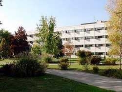 Hotel Youthotel