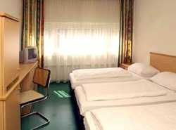 Hotel Youthotel