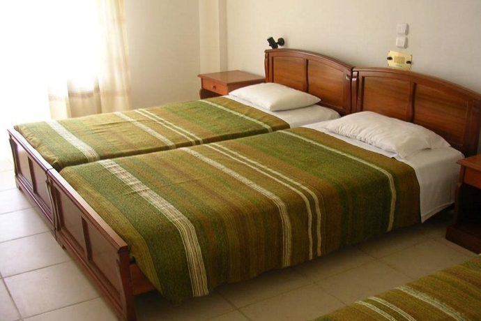 Hotel Yria - Celia