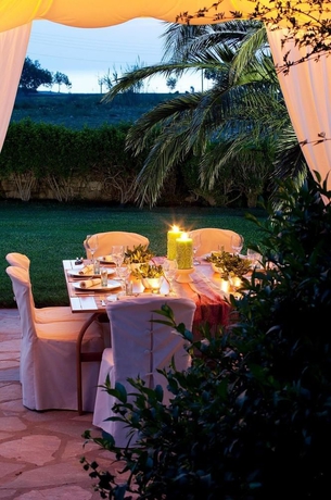 Hotel Yria