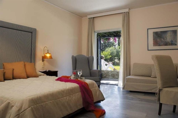 Hotel Yria