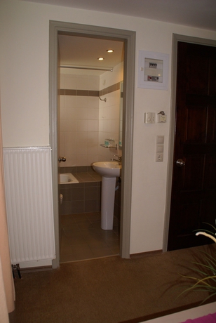 Hotel Yria