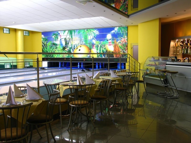Hotel Yubileinaya