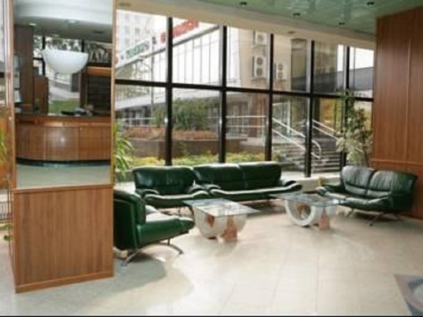 Hotel Yubileinaya