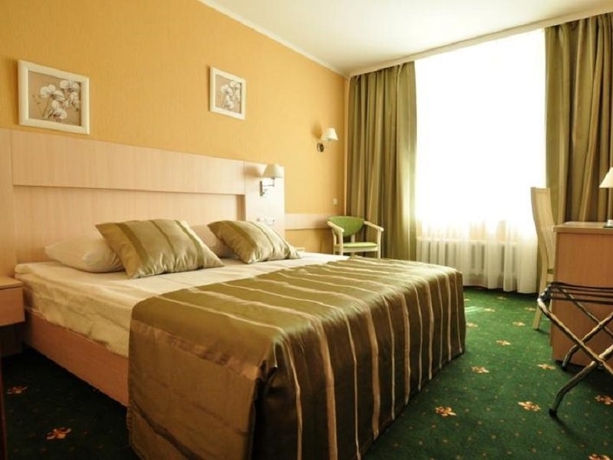 Hotel Yubileinaya