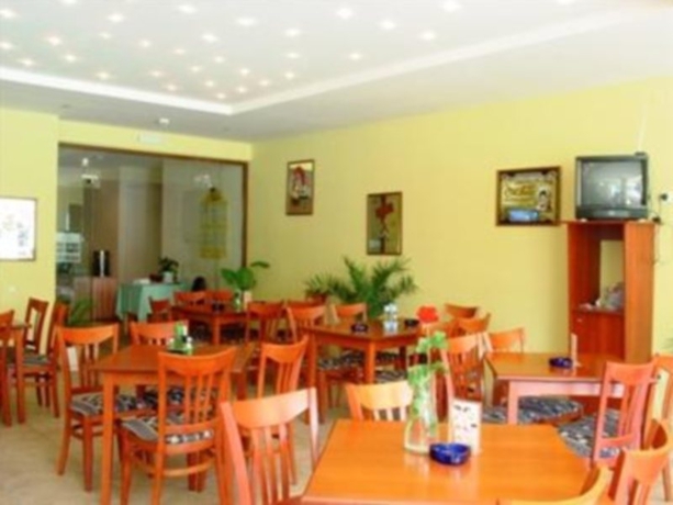 Hotel Yunona
