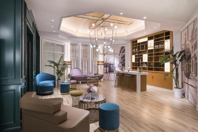 Hotel Yun's Paradise