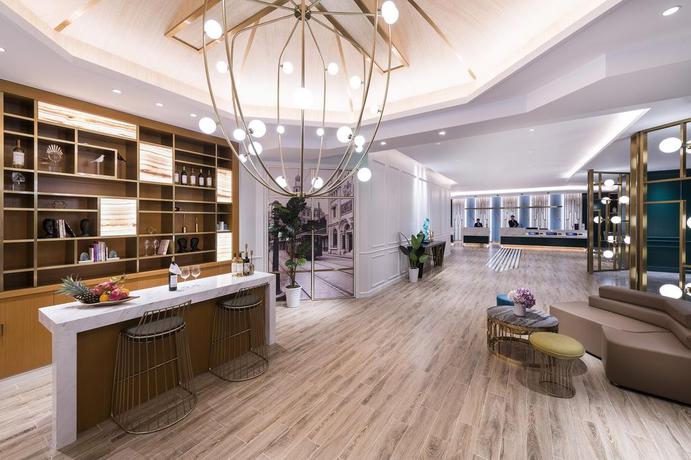 Hotel Yun's Paradise