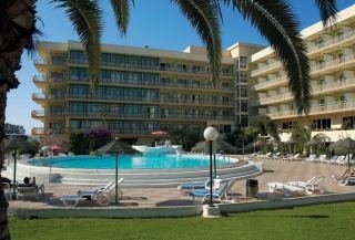 Hotel ZAFIRO