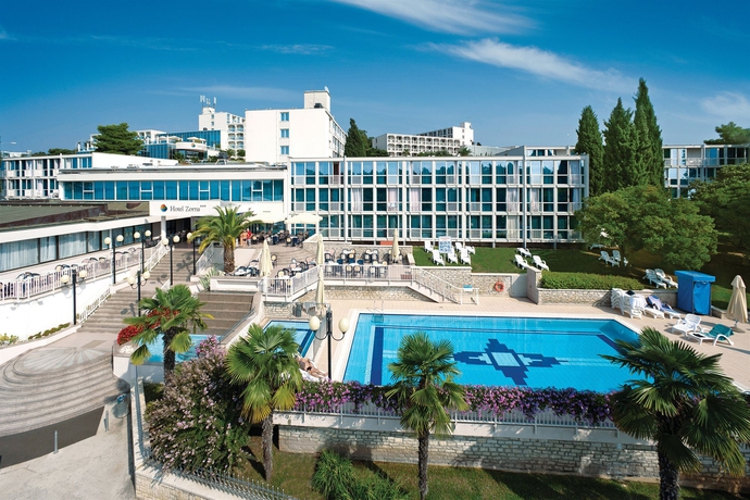 Hotel ZORNA POREC