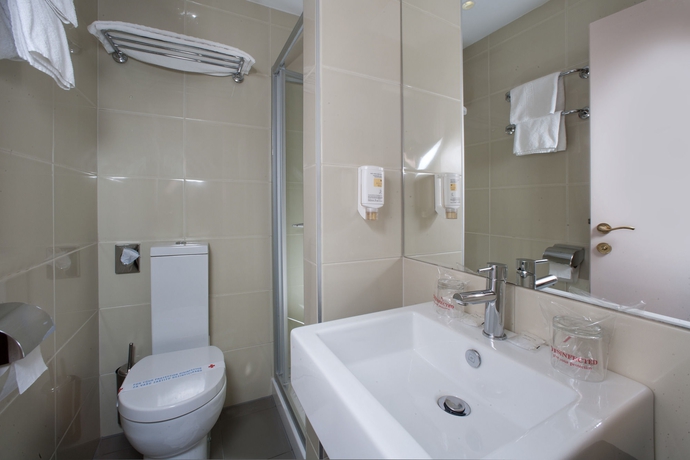 Hotel ZORNA POREC