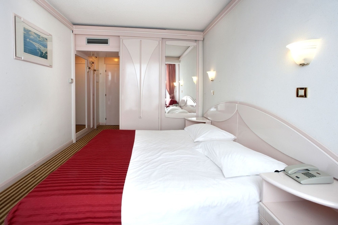 Hotel ZORNA POREC