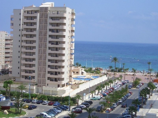 Hotel Zafiro