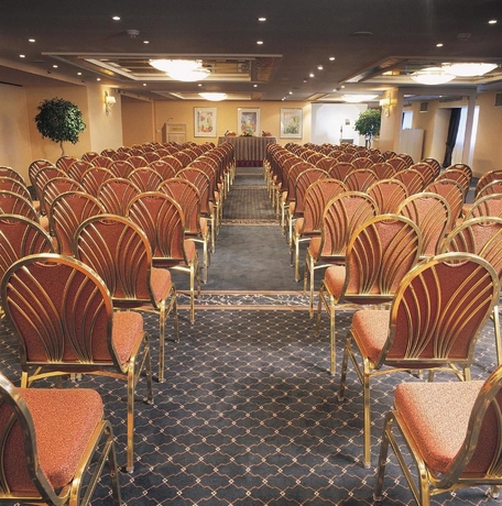 Hotel Zafolia