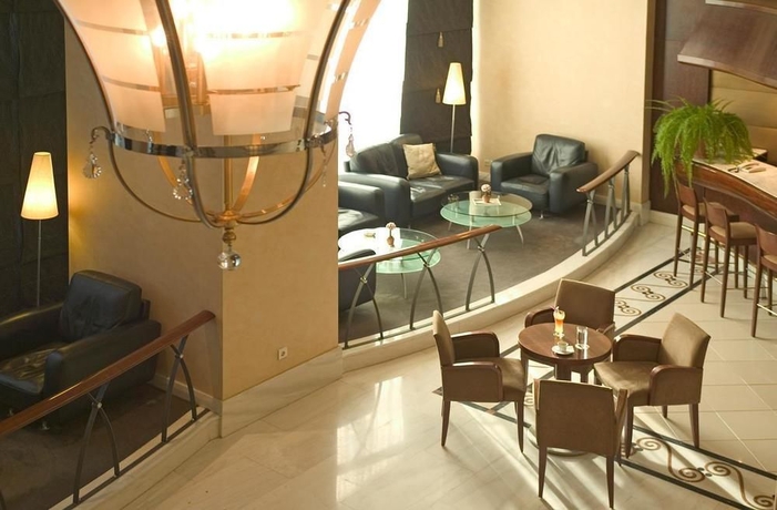 Hotel Zafolia