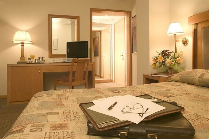 Hotel Zafolia