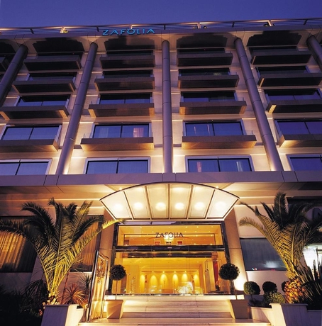 Hotel Zafolia