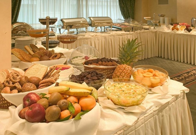 Hotel Zafolia
