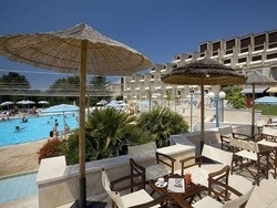 Hotel Zagreb