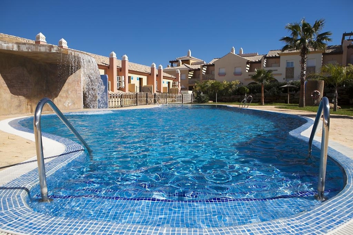Hotel Zahara Sol