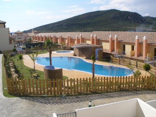 Hotel Zahara Sol
