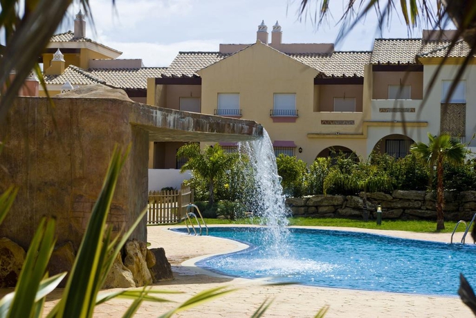 Hotel Zahara Sol