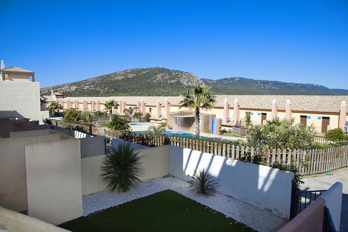 Hotel Zahara Sol