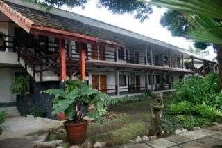 Hotel Zancudo Beach Resort