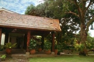 Hotel Zancudo Beach Resort