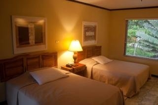 Hotel Zancudo Beach Resort