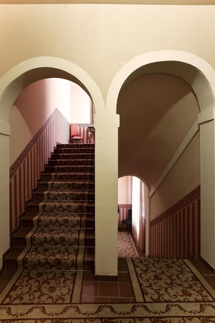 Hotel Zanhotel Il Canale