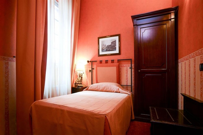 Hotel Zanhotel Il Canale