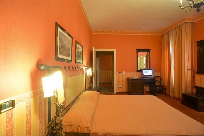 Hotel Zanhotel Il Canale