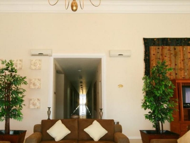 Hotel Zar San Luis Potosi