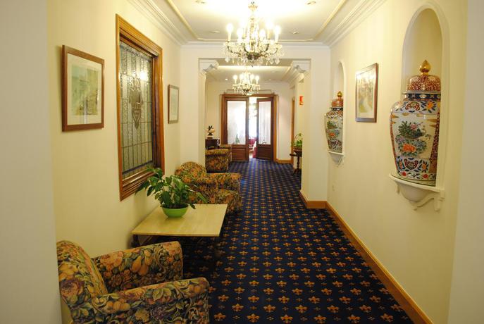 Hotel Zarauz