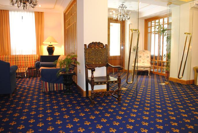 Hotel Zarauz