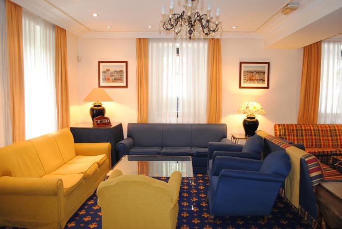 Hotel Zarauz