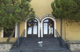 Hotel Zenit Alcolea