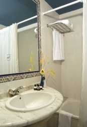 Hotel Zenit Alcolea