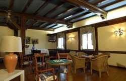 Hotel Zenit Alcolea