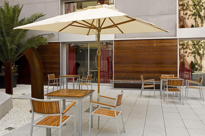 Hotel Zenit Bilbao
