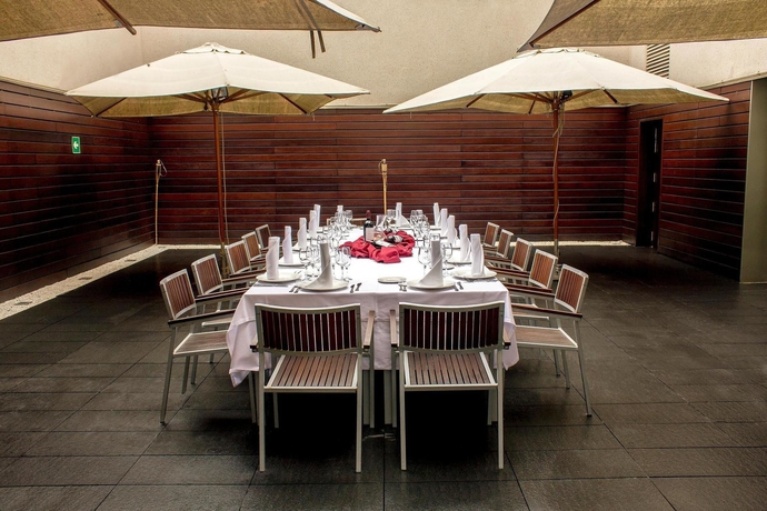 Hotel Zenit Borrell