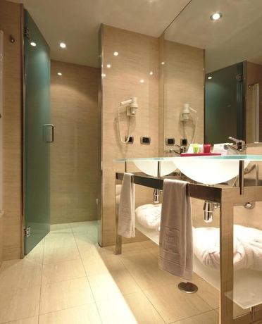 Hotel Zenit Borrell