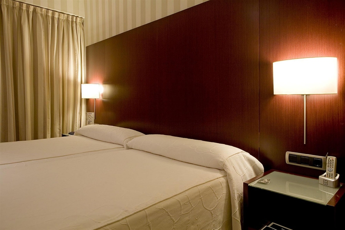 Hotel Zenit Borrell